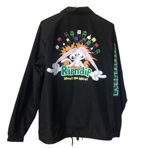Ripndip jacket